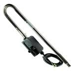 Generic C3473-1 17.75 in. Watkins Low Flow U-Bend 4.0KW 230V Heater Assembly with 46.5 in. Pressure Switch Cord