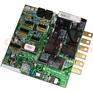 8 Pin Phone Cable Circuit Board CS6300DVR1, VS513Z