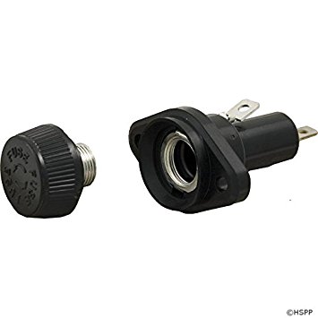 Generic  20A SC Style Panel Mount Fuse Holder