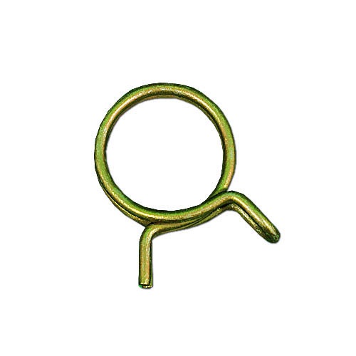 1 in. OD Clamp Tubing with Jet Water Lines