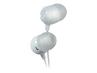 50 Amp 2 Positions Terminal Stripe in Ear Headphone