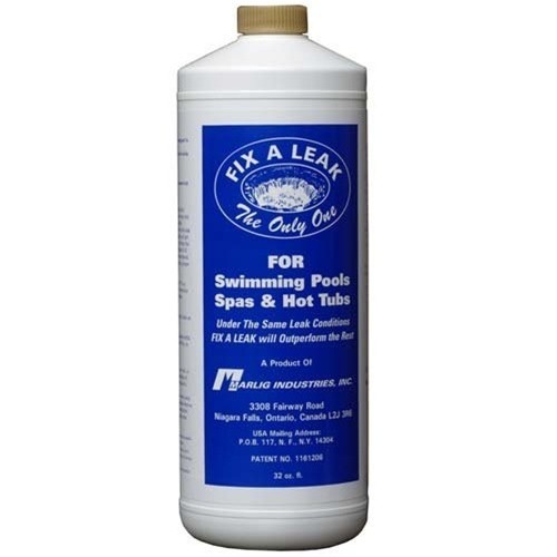 8 oz Fix-A-Leak Pool Plumbing Supply