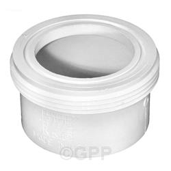 2.5 in. MBT Heater Buttress Tailpiece - Less O-Ring