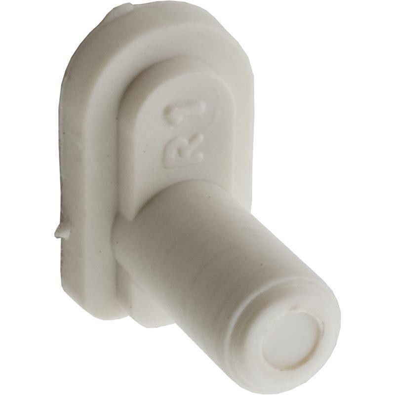 Picture of Waterway Plastics 519-4020 Filter Weir Hinge Pins Front Access Skim Filters