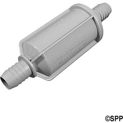 Picture of Mazzei FR-75-HB 0.75 in. Barb Ozone Flash Reactor & Mixing Chamber