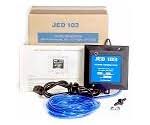 Picture of JED Engineering JED103 115V Ozonator&#44; JED Corona Discharge with 4 Pin Amp Cord