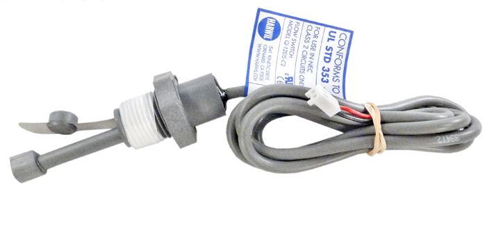 0.5 in. MPT, 3 GPM & 1A Flow Switch for 0.75 in. Plumbing