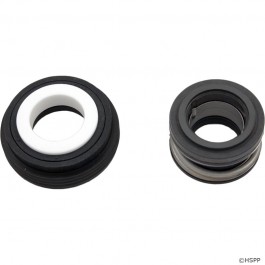 Generic PS-2136 0.75 in. Shaft Pump Seal with 2 Heat Sink Cups