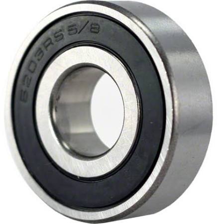 Generic RBL-6304-LL Double Sealed Motor Bearing