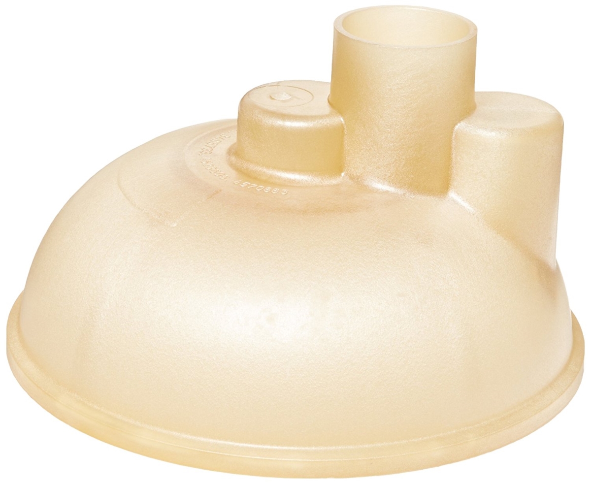 Picture of A & A Manufacturing 522677 Quikclean In-Flowor Upper Housing Dome