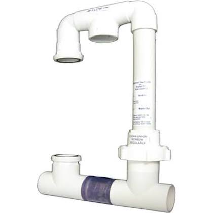 Manifold Plumbing Assembly