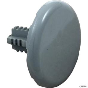 Low - Profile Air Injector Cap - Gray