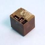 Relay T91 Style 15 VDC Coil 30 Amp SPST-NO PCB Mount