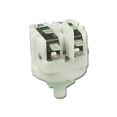 0.12 in. NPT & SPST Pressure Switch
