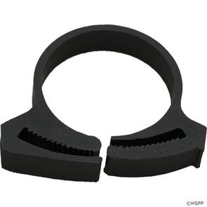 0.75 in. Plastic Pinch Tubing Clamp for Manifold & Jet