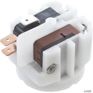 21A SPDT Vacuum Switch
