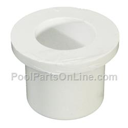 0.75 in. Spigot PVC Plug