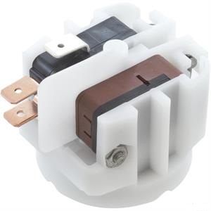 25A SPDT Vacuum Switch