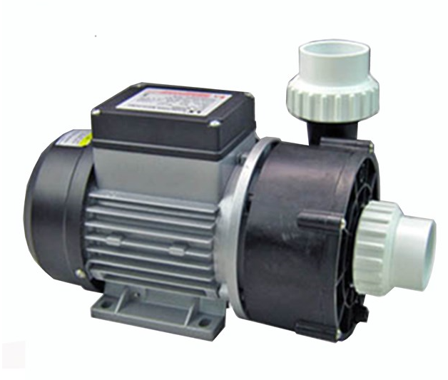 WTC50M-USA 230V Circulation Pump Assembly