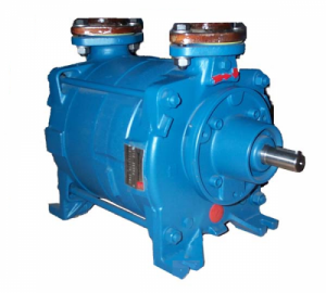 O-Ring Pump Volute, 48WUA & 48 Frame