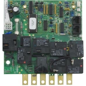8 Pin Phone Cable Circuit Board MS1600R1, VS514SZ