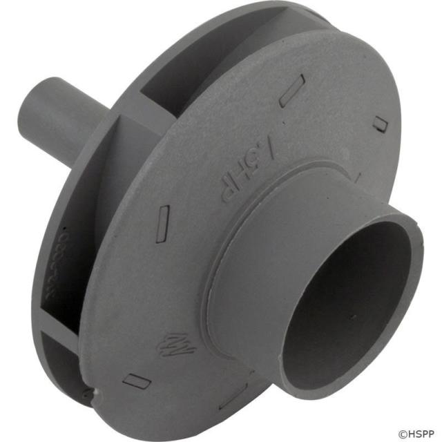 310-8030 1.5Hp E-series Pool Pump Impeller