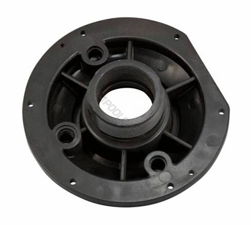 311-1070 6-Bolt Center Discharge Pump Faceplate