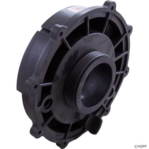 311-2311 Spa Pump Volute Faceplate