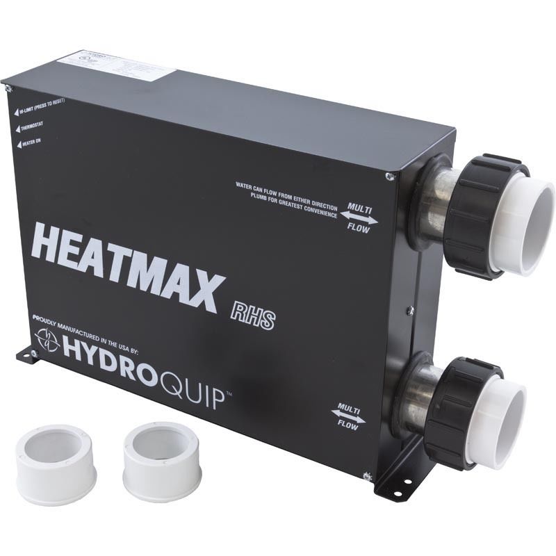 Hydro-Quip RHS-5.5 HeatMax Remote Heater System, 5.5kW, 230V