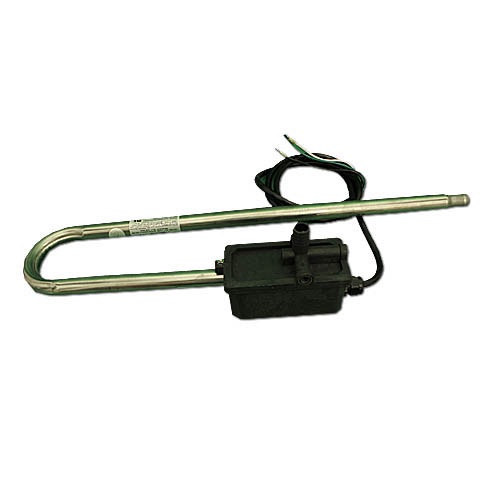 C3226-1 4.0kW 230V 17.75 in. Long  & Jacuzzi U-Bend Heater Assembly with Auto Reset Switch