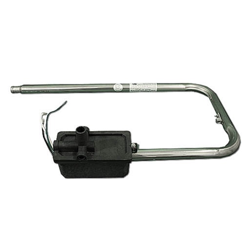 C3229-2A 5.5kW 230V 0.75 in. Barb  & Jacuzzi Low Flow Heater Assembly with Auto Reset Hi-Limit