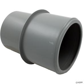 550-2637 Dyna Flow Top Mount Skim Filter Weir Assembly, Gray