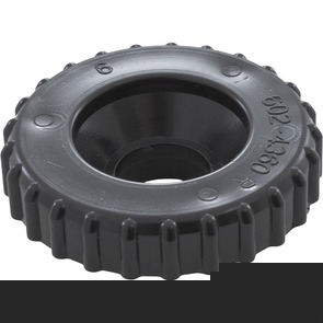 On & Off Cover Valve Comes on 605-4370 Assembly, 1 in.