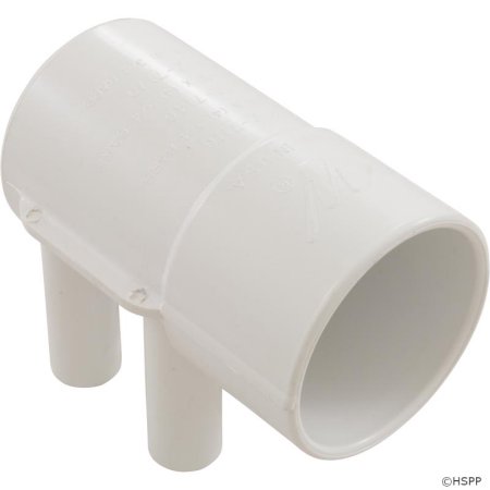 Manifold PVC SB Ports Plugs - 2 x 0.75 in.