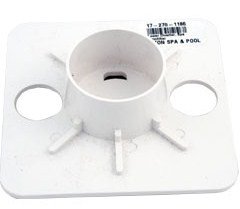 Front Access Skim Filter Lower Diverter