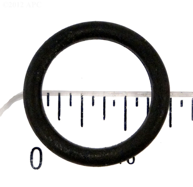 O-Ring, Filter, 1.5 - 2 in. Top Load Filter