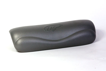 FD-62031 Wall Pillow with Logo, Silver