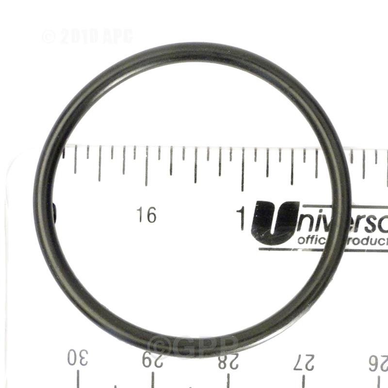 805-0127SD O-Ring Air Injector