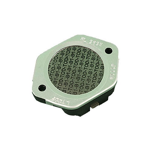 HL9845 Hi-Limit Thermodisc Surface Mount DPST with Screws