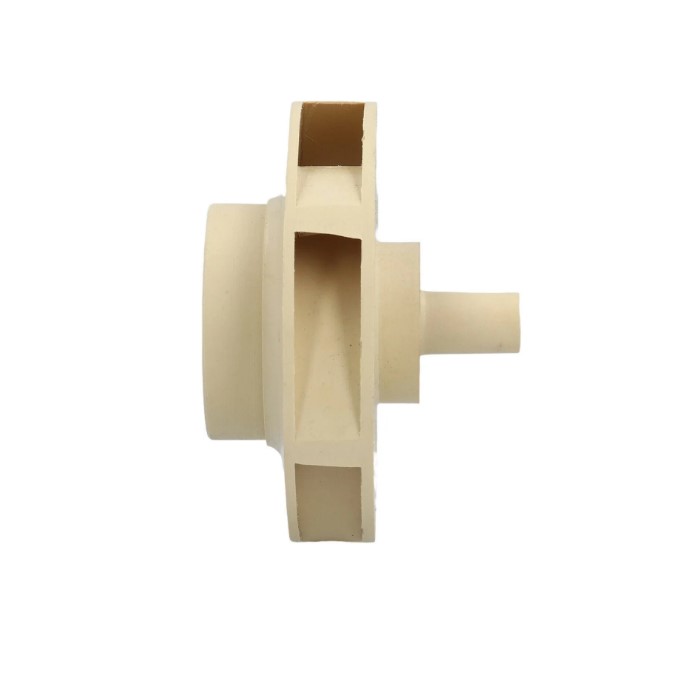 LX 4HP, 56Frame Pump Impeller