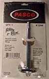 2 in. PVC Plumbing Tool Rambit Routing Bit