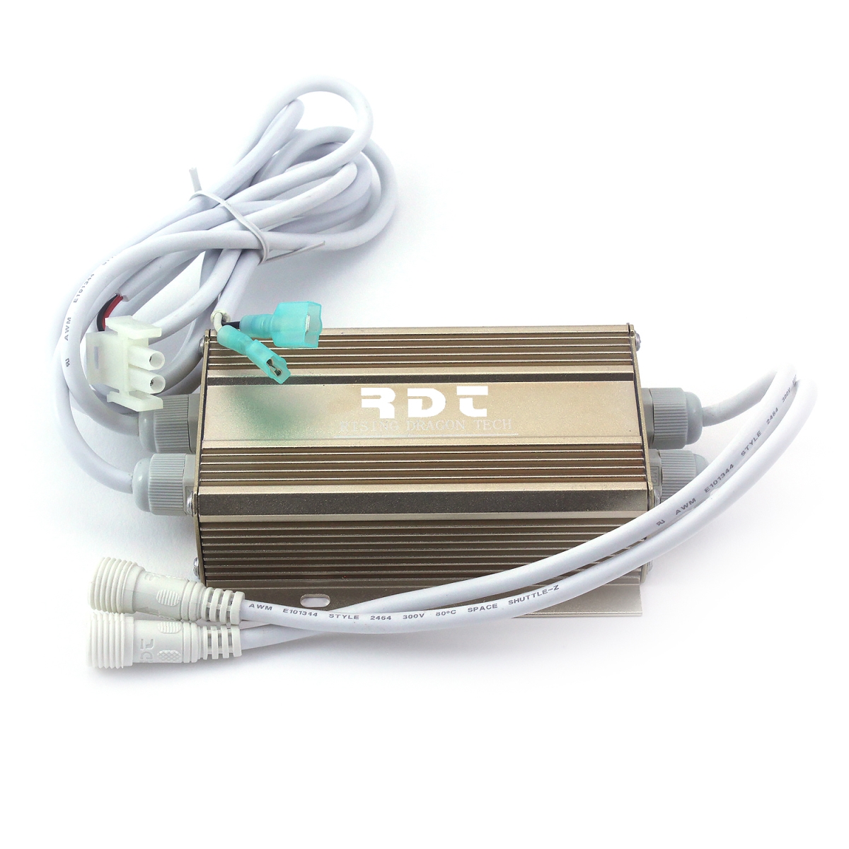 K150B-TA0TL Rising Dragon LED Lighting 2 Wire 12V AC at 1A Light Controller