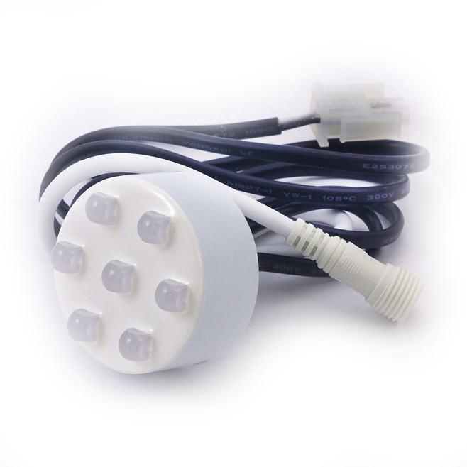 L7MTC-00ATL 2 Wire 12Vac L7 Master LED Light