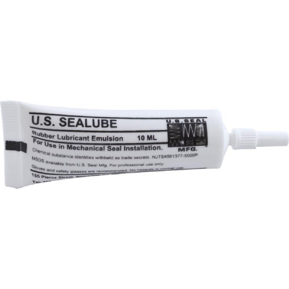 Shaft Seal Lubricant, 10 ml
