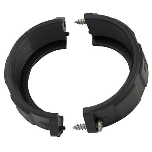 1.5 in. Large Flange FBT Heater Union Split Nut with Screws