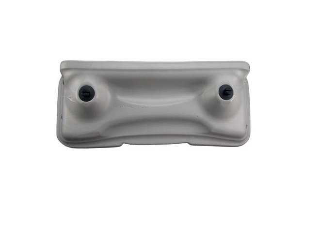OEM Island Lounger Pillow without Logo, Gray
