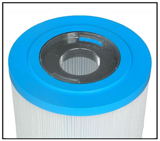 4.12 in. Filter Cartridge, 4.37 in. dia.