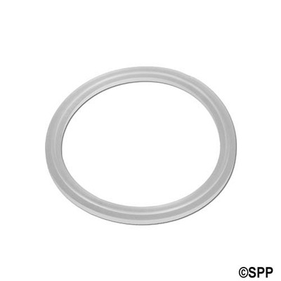 Magna Gasket Wall Fitting