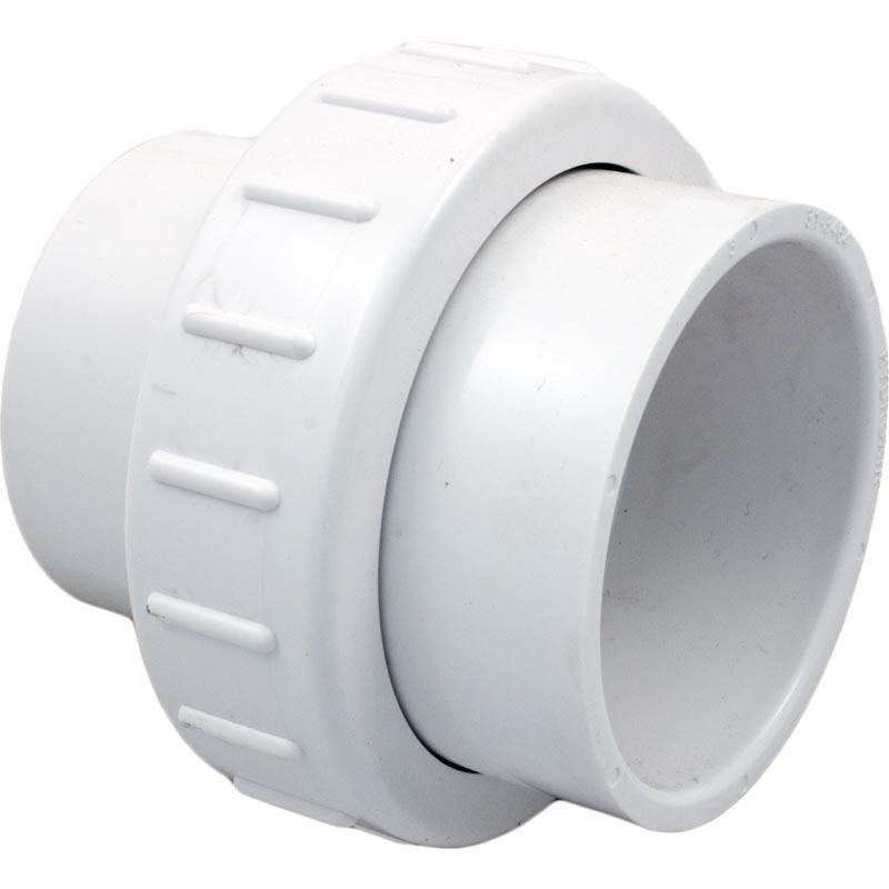 0650-15 1.5 x 1.5 in. Slip Complete Union
