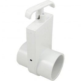 0412-25 2.5 S x 2.5 Spg in. Uni-Body Slide Valve